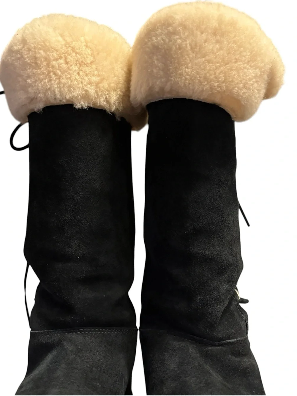 UGG classic black